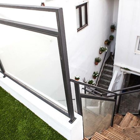 5 - La Terraza De Tarifa - Enjoy Tarifa Apartment Exterior foto